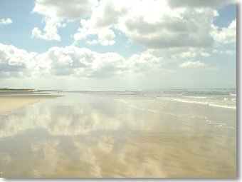 grand plage beach oleron